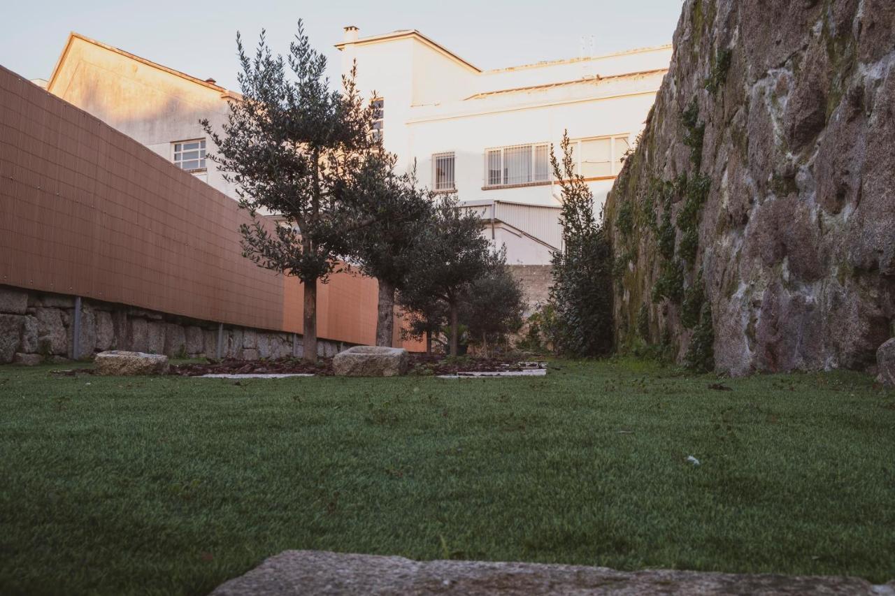 Guestready - Jardim Das Oliveiras Guesthouse Porto Exterior foto
