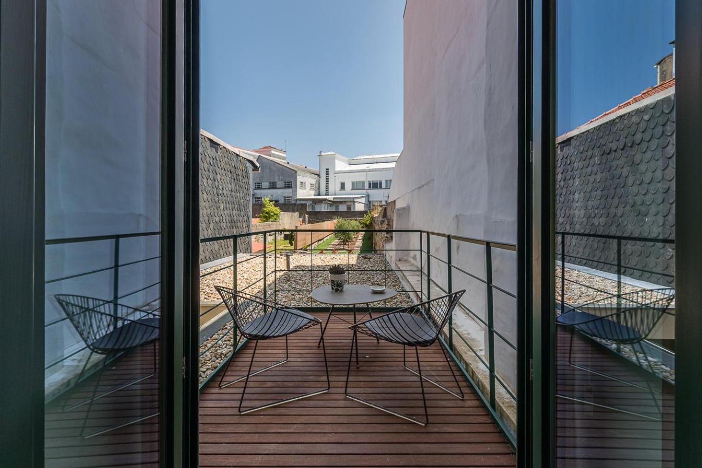 Guestready - Jardim Das Oliveiras Guesthouse Porto Exterior foto