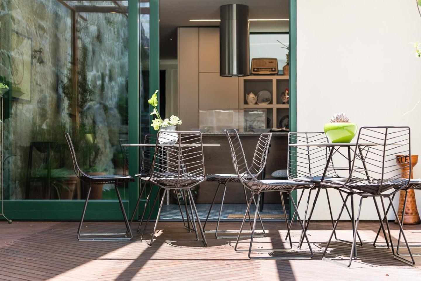 Guestready - Jardim Das Oliveiras Guesthouse Porto Exterior foto